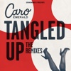 Tangled Up (The Remixes) - EP, 2015