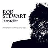 Rod Stewart - Handbags and Gladrags
