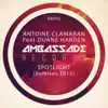Spotlight (Remixes 2015) [feat. Duane Harden] album lyrics, reviews, download