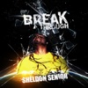 Break Through - EP, 2015