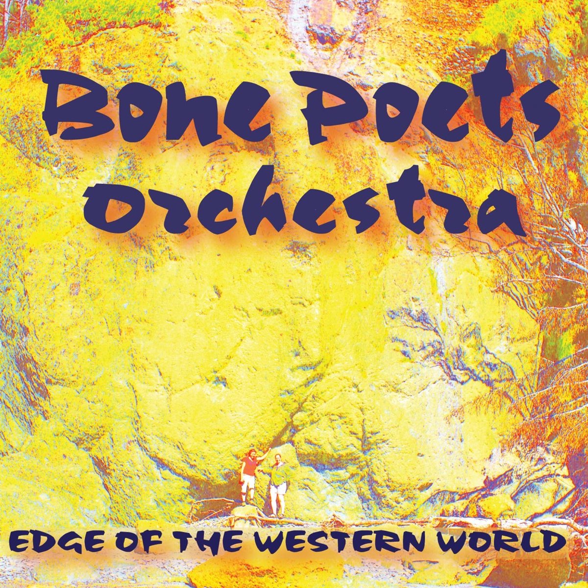 Bone world. Back from the Edge album. To the Bone кто поет.
