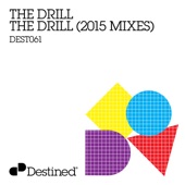 The Drill (DBN Remix) artwork