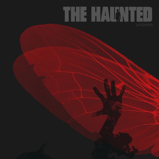 Cover artwork for No Ghost