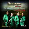Desde la Sierra Con Tololoche (En Vivo), Vol. 2 album lyrics, reviews, download