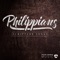 Philippians 3:13B-14 - Peace Church Music lyrics