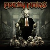 Pretty Maids - Last Beauty on Earth