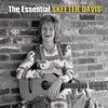 The Essential Skeeter Davis artwork