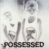 Possessed (Bonus Track Edition) artwork