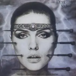 KooKoo - Debbie Harry KooKoo - Debbie Harry