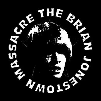 Heat - Single - The Brian Jonestown Massacre