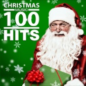 Christmas Music 100 Hits artwork