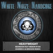Heavyweight (Darren G & Bridson Remix) - RedMoon & Meron Ryan