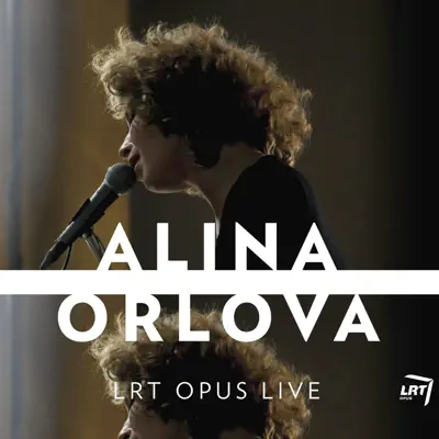 LRT Opus Live - Alina Orlova