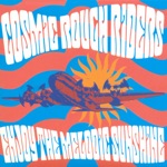 Cosmic Rough Riders - Value of Life