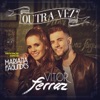 Outra Vez (feat. Mariana Fagundes) - Single