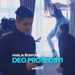 Marija Serifovic - Deo Proslosti
