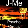 Stream & download Psycho Circus