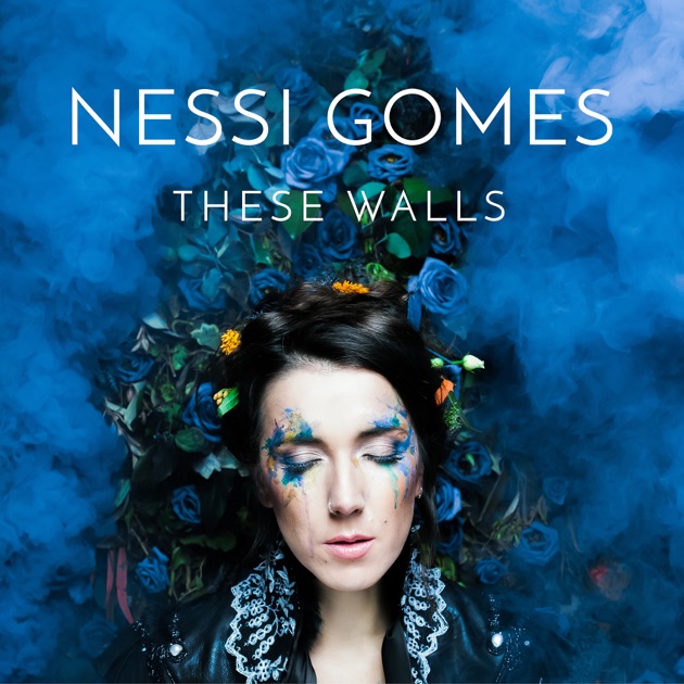 Afbeeldingsresultaat voor These Walls (Remixes) - Single Nessi Gomes