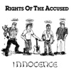 Innocence (1984) - EP, 1984