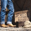 West Virginia Refugee