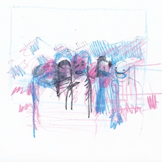 Cover artwork for ...And Beyond