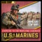 Part 1: 1,2,3,4 United States Marine Corps! - U.S. Marines lyrics