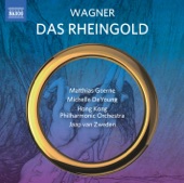 Wagner: Das Rheingold, WWV 86A (Live) artwork