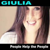 People Help the People - Giulia Pugliese