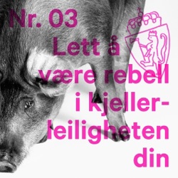 Karpe Diem - Lett Å Være Rebell I Kjellerleiligheten Din