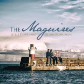 The Maguires - Organised  Chaos