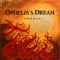 Fragrantes Rosae - Ophelia's Dream lyrics