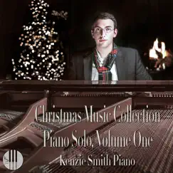 Christmas Music Collection Piano Solo, Vol. 1 by Kenzie Smith Piano album reviews, ratings, credits