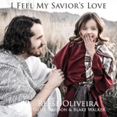 I Feel My Savior's Love artwork