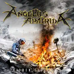 Hidden Evolution - Angelus Apatrida