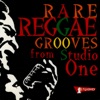 Rare Reggae Grooves from Studio One