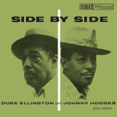 Johnny Hodges And His Orchestra - Ruint