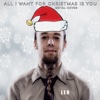 All I Want for Christmas Is You (Metal Cover) - Single, 2016