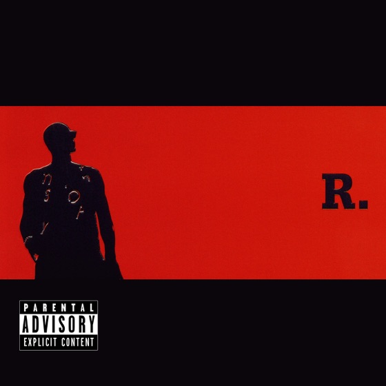 Cover artwork for V.I.P.