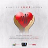 Heart of Love Riddim - EP