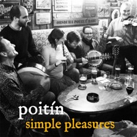 Simple Pleasures by Poitin on Apple Music