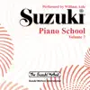 Stream & download Suzuki Piano School, Vol. 7