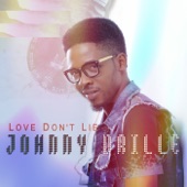 Love Don't Lie artwork