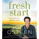 Joel Osteen - Fresh Start: The New You Begins Today (Unabridged)