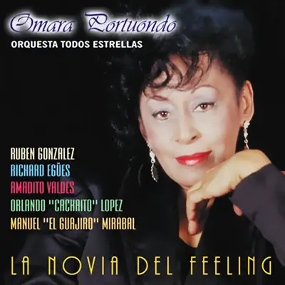 La Novia del Filin (Remasterizado) - Omara Portuondo La Novia del Filin (Remasterizado) - Omara Portuondo