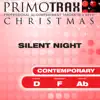Silent Night - Contemporary Style - Christmas Primotrax - Performance Tracks - EP album lyrics, reviews, download