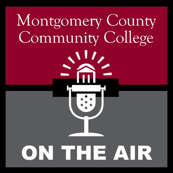 MCCC ON THE AIR cover
