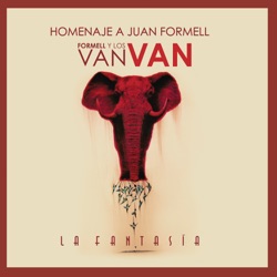 Formell & Los Van Van - La Moda