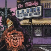 L.A. Guns - Hollywood's Burning