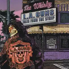 Tales from the Strip by L.A. Guns album reviews, ratings, credits