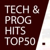 Best Tech House & Progressive House Hits - Top 50 Bestsellers 2016